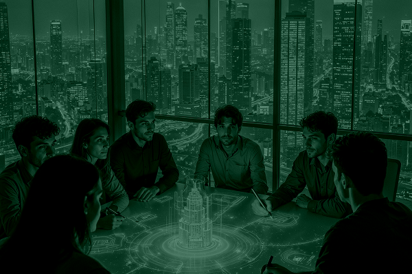 Innovation Teams